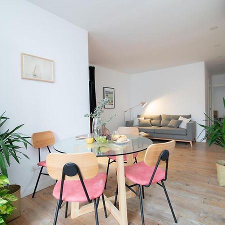 El Born Design Apartments Барселона Екстер'єр фото