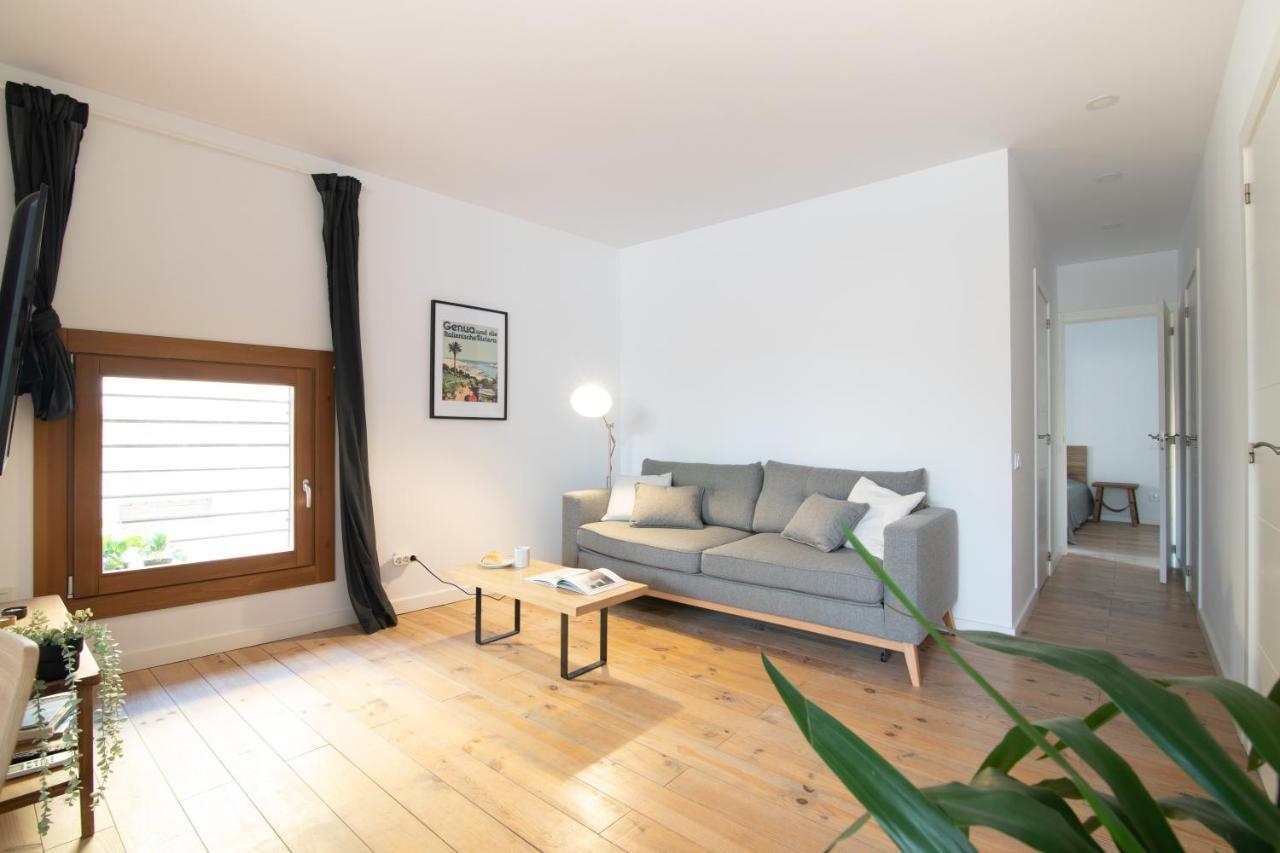 El Born Design Apartments Барселона Екстер'єр фото