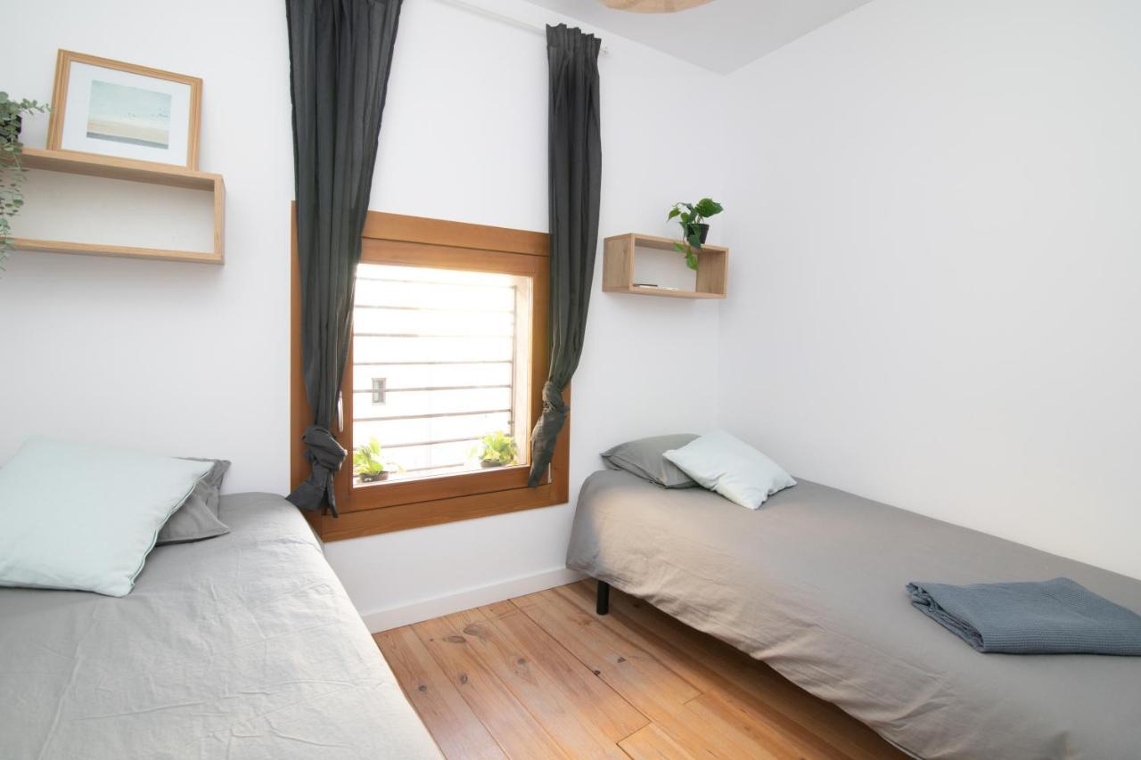 El Born Design Apartments Барселона Екстер'єр фото