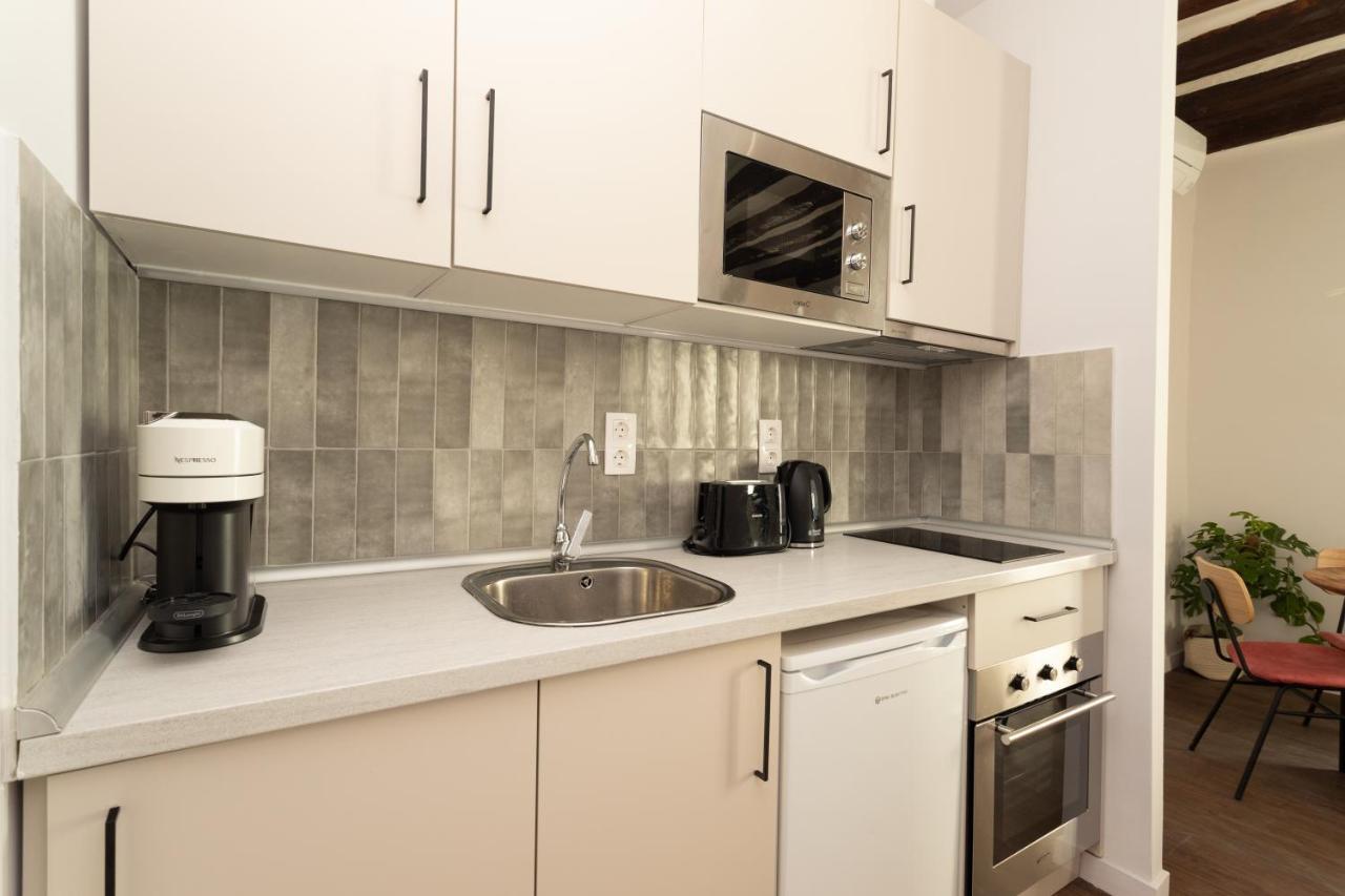 El Born Design Apartments Барселона Екстер'єр фото