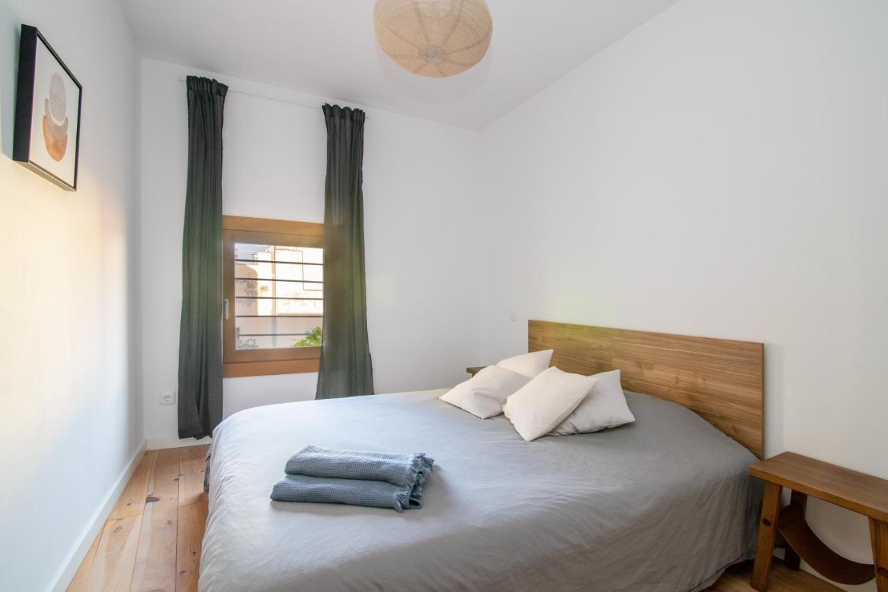 El Born Design Apartments Барселона Екстер'єр фото