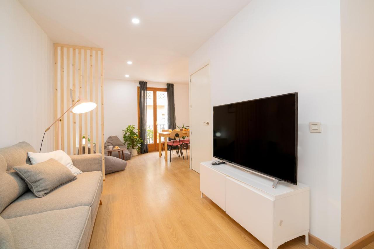 El Born Design Apartments Барселона Екстер'єр фото