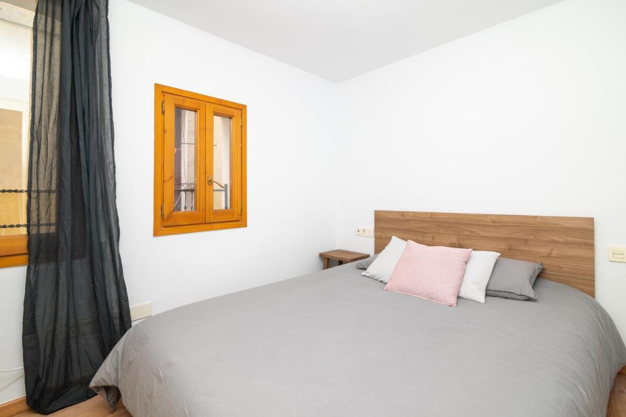 El Born Design Apartments Барселона Екстер'єр фото