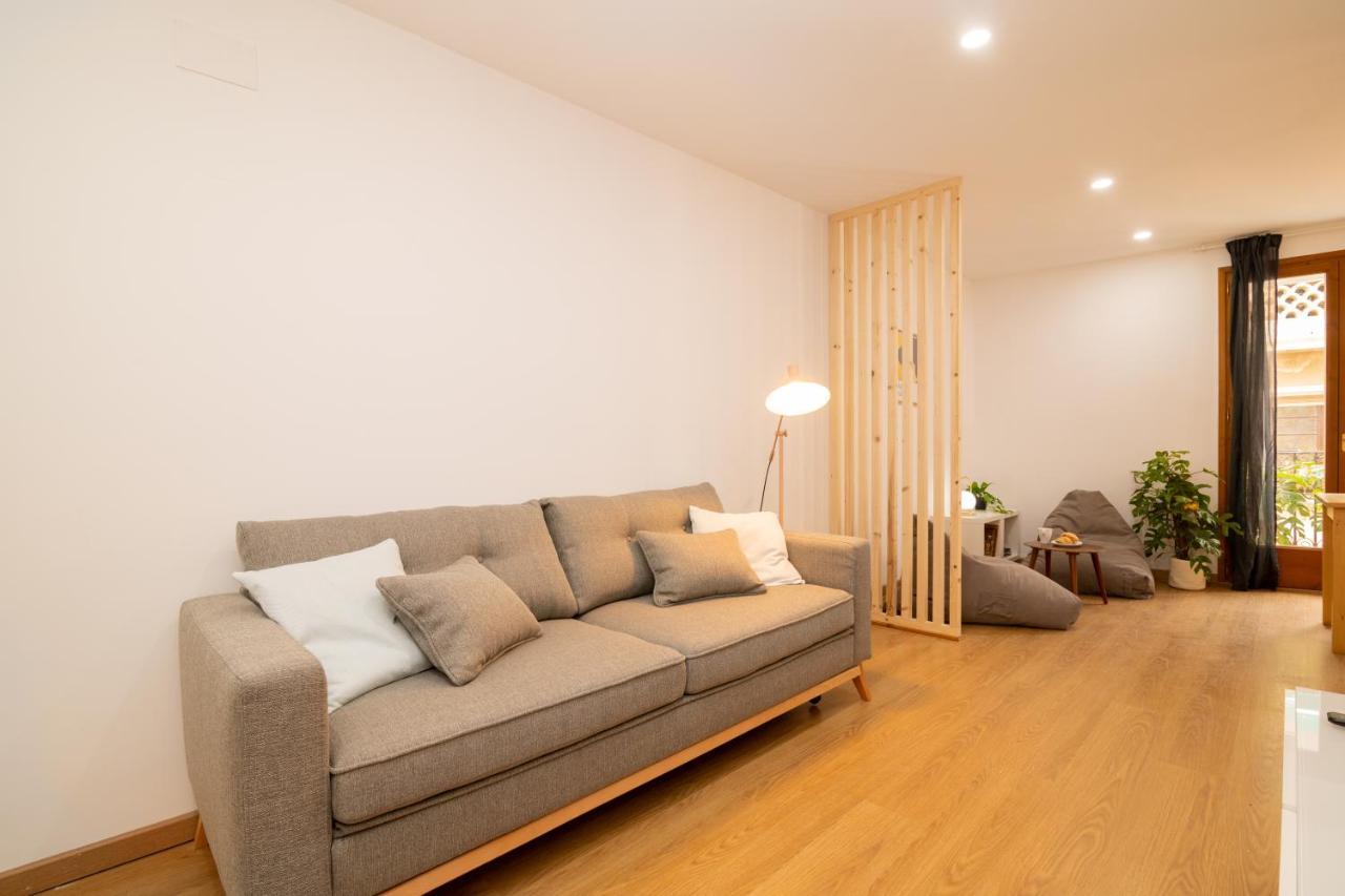 El Born Design Apartments Барселона Екстер'єр фото