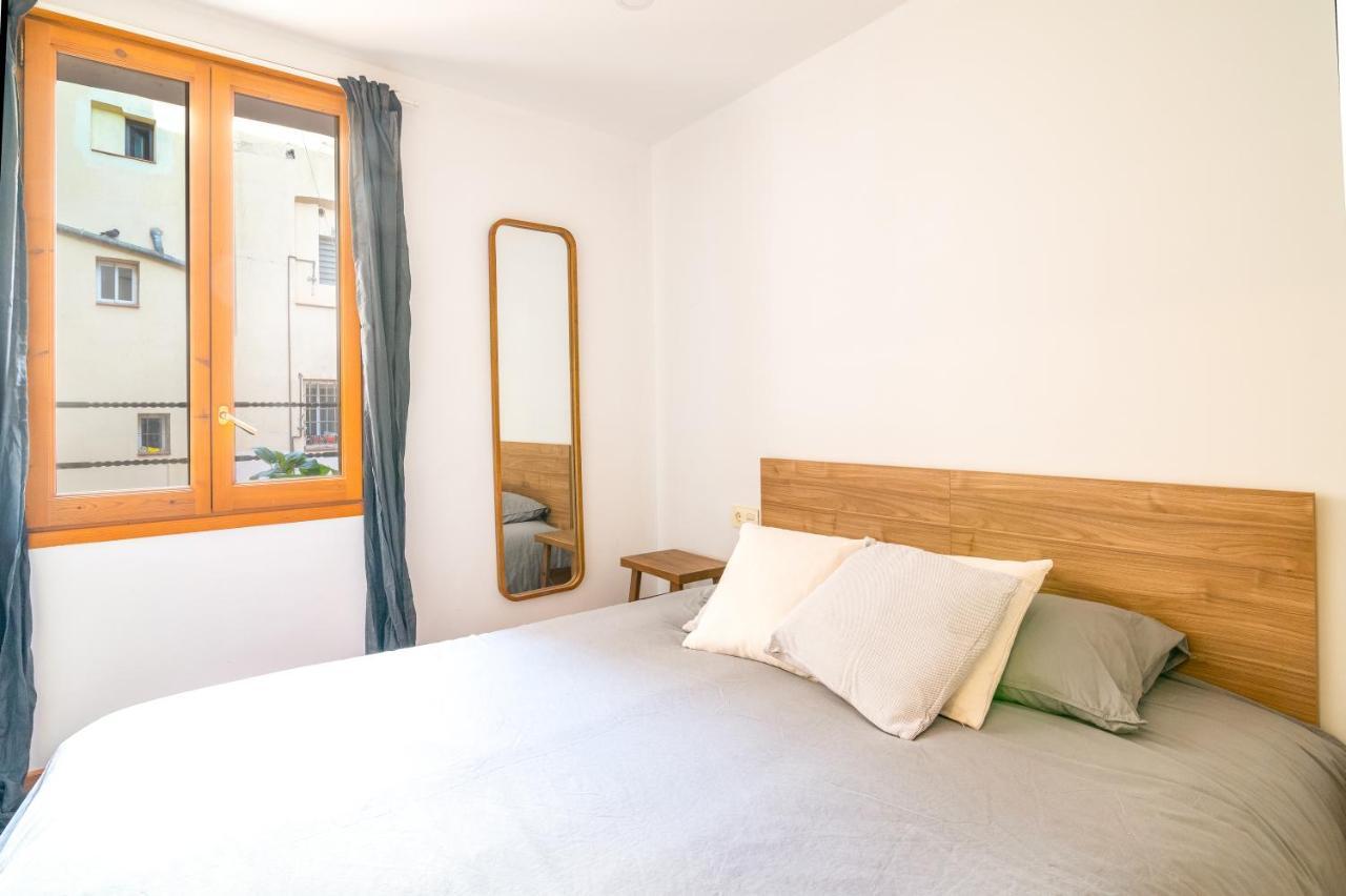 El Born Design Apartments Барселона Екстер'єр фото