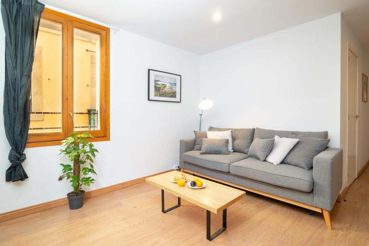 El Born Design Apartments Барселона Екстер'єр фото