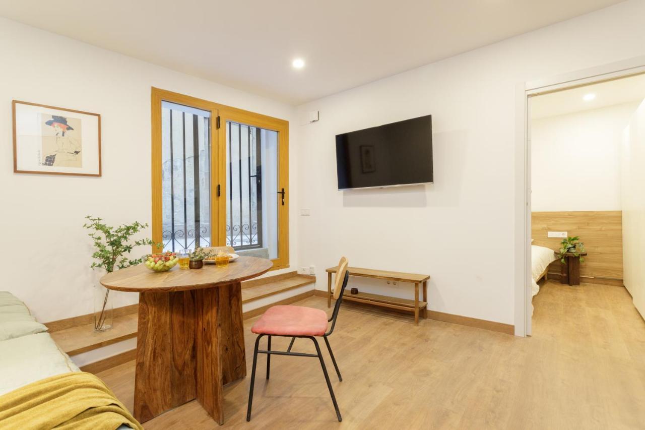 El Born Design Apartments Барселона Екстер'єр фото