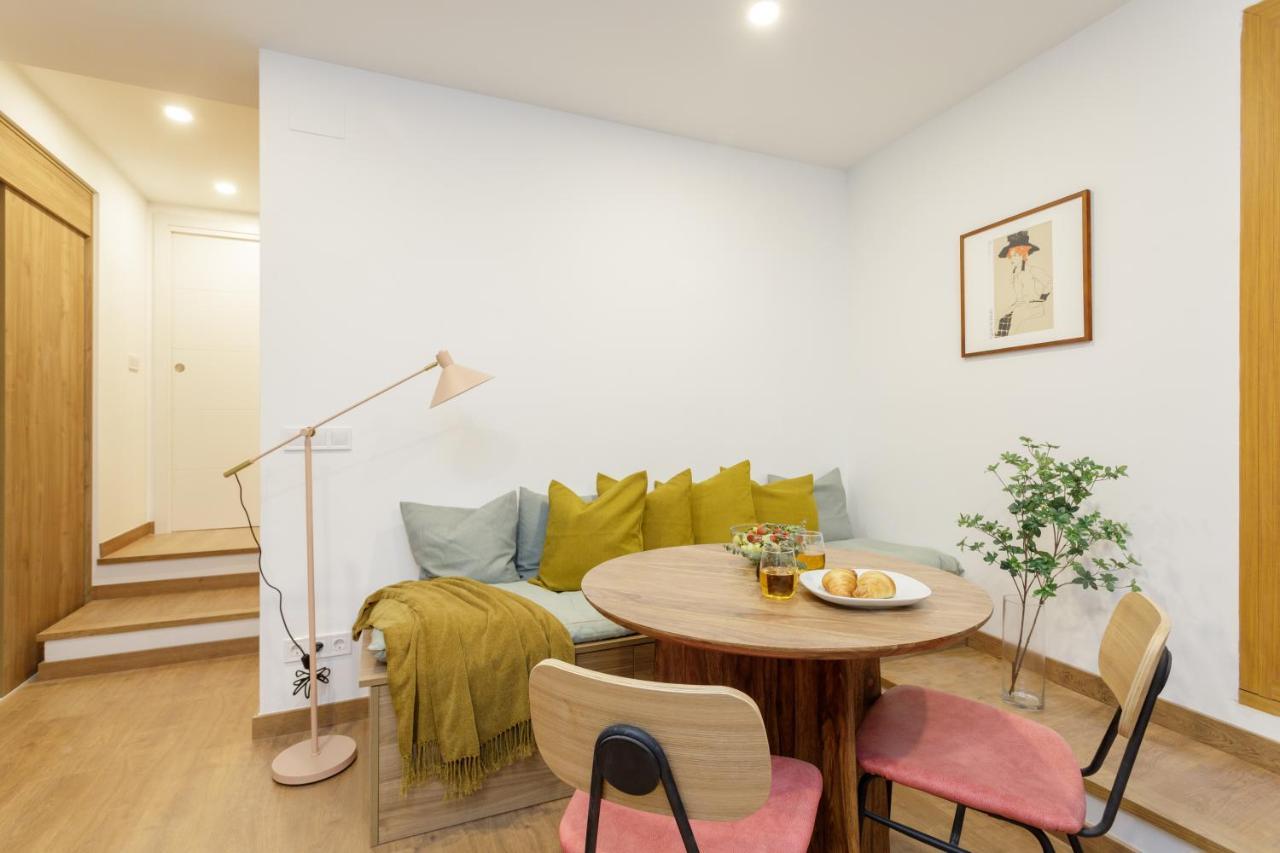 El Born Design Apartments Барселона Екстер'єр фото