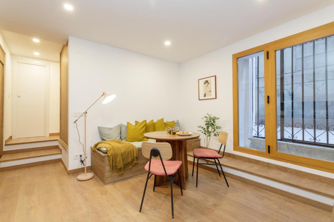 El Born Design Apartments Барселона Екстер'єр фото
