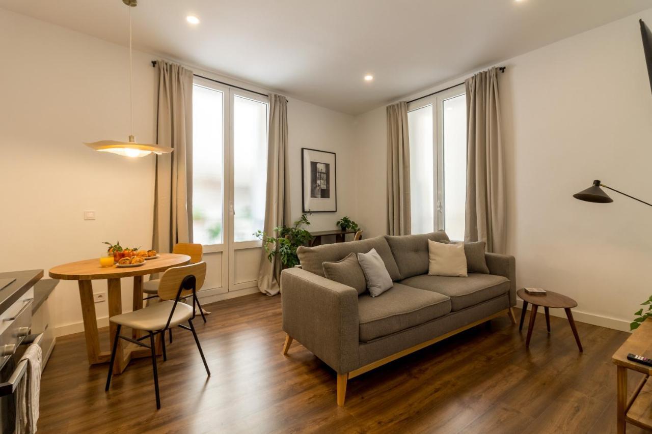El Born Design Apartments Барселона Екстер'єр фото