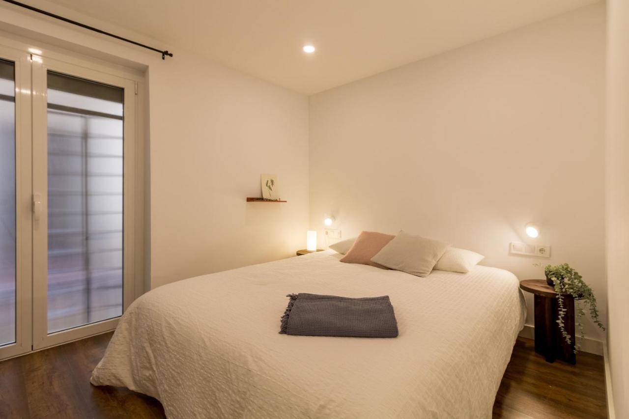 El Born Design Apartments Барселона Екстер'єр фото