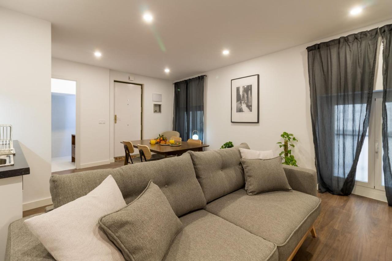 El Born Design Apartments Барселона Екстер'єр фото