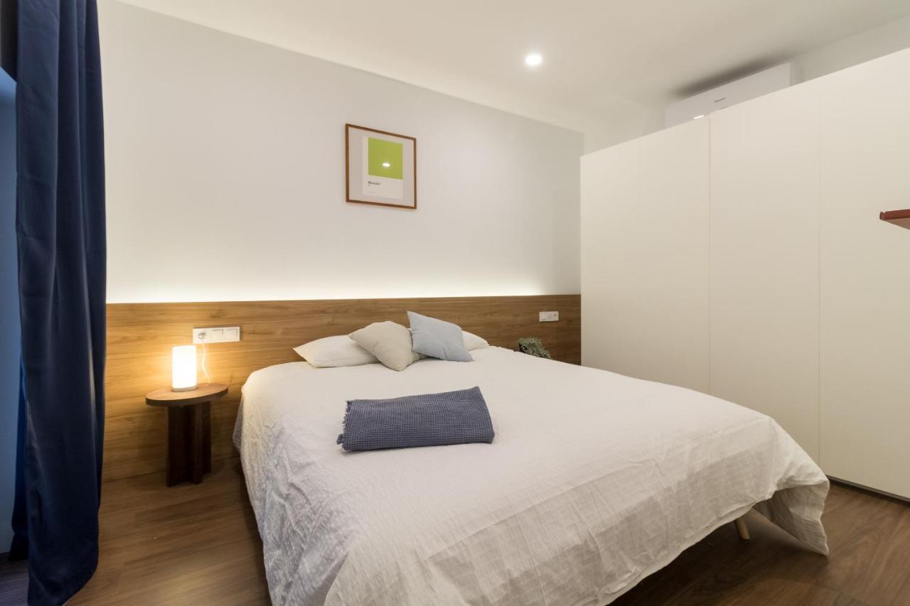 El Born Design Apartments Барселона Екстер'єр фото