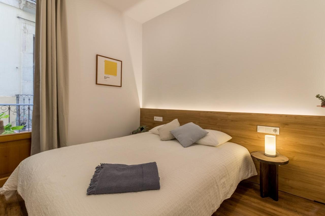 El Born Design Apartments Барселона Екстер'єр фото