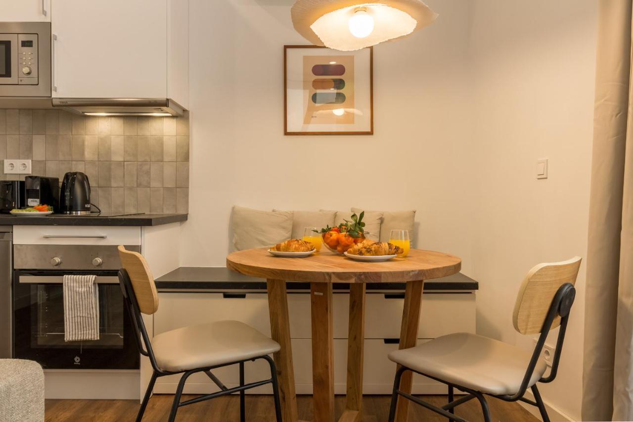El Born Design Apartments Барселона Екстер'єр фото