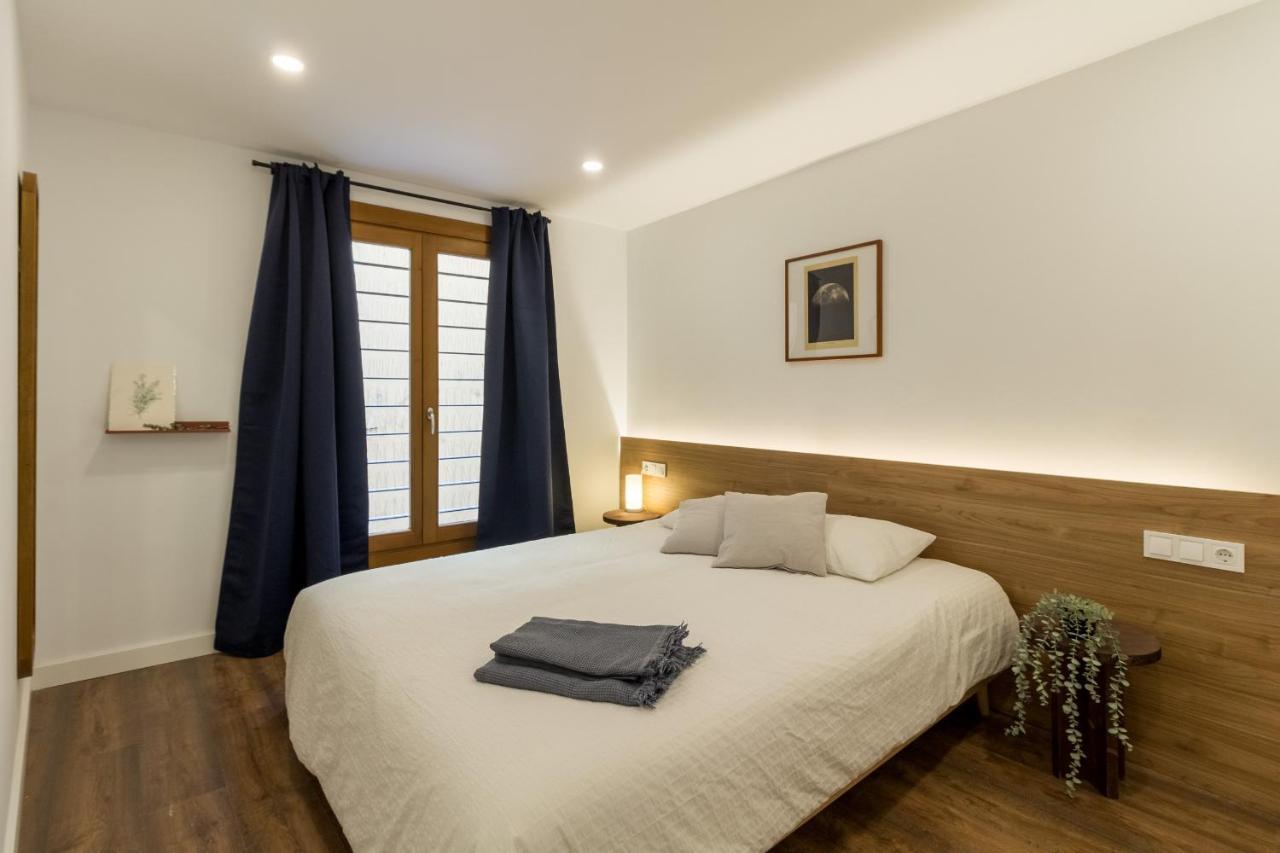 El Born Design Apartments Барселона Екстер'єр фото
